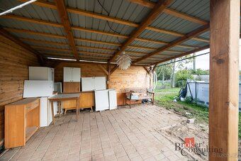 Prodej, domy/rodinný, 110 m2, 27737 Chorušice, Mělník [ID 77