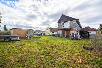 Prodej, domy/rodinný, 110 m2, 27737 Chorušice, Mělník [ID 77