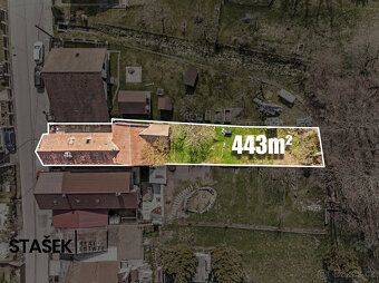 REZERVACE
Hledáte klidné místo pro život, které si přetvořít