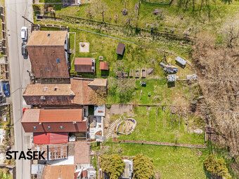 REZERVACE
Hledáte klidné místo pro život, které si přetvořít