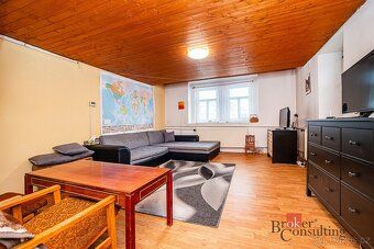 Prodej, domy/rodinný, 150 m2, 28163 Nučice, Praha-východ [ID