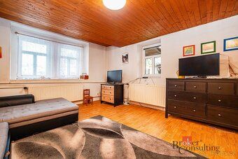 Prodej, domy/rodinný, 150 m2, 28163 Nučice, Praha-východ [ID