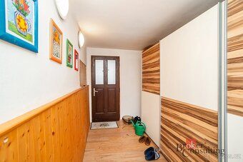 Prodej, domy/rodinný, 150 m2, 28163 Nučice, Praha-východ [ID