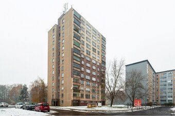 Pronájem, byty/3+1, 79 m2, Tovární, 73552 Bohumín, Karviná [