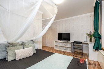 Prodej reprezentativní vily – Praha 4 Modřany, ul. Pancířova
