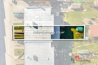 Prodej domu 4+kk, BatelovNabízíme k prodeji velmi pěkný řado