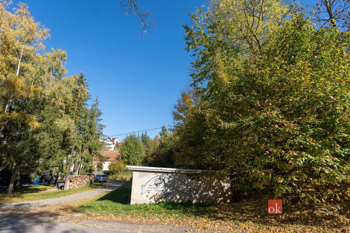 Prodej, ostatní/garáž, 21 m2, 67906 Jedovnice, Blansko [ID 8