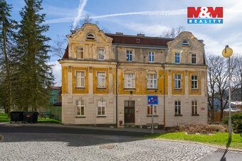 Nabízíme k dlouhodobému pronájmu útulný byt po kompletní rek