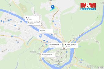 Nabízíme k prodeji atraktivní pozemek o budoucí výměře 1 825