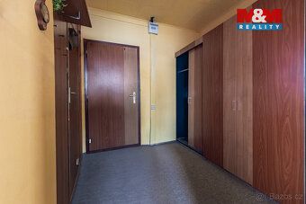Nabízíme k prodeji prostorný byt 4+1 v osobním vlastnictví o