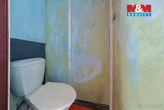 Nabízíme k prodeji prostorný byt 4+1 v osobním vlastnictví o