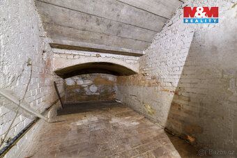 Prodej nebytového prostoru o výměře 14 m2, který se nachází 