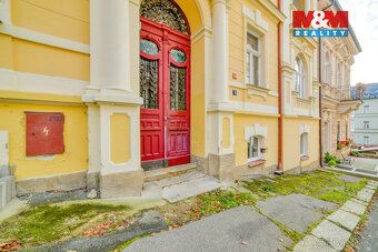 Prodej nebytového prostoru o výměře 14 m2, který se nachází 