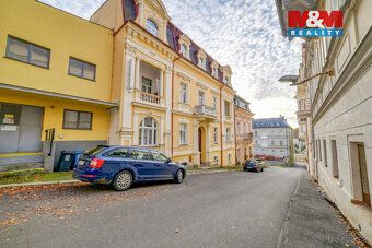 Prodej nebytového prostoru o výměře 14 m2, který se nachází 