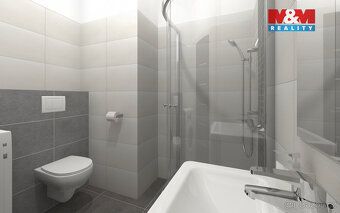 Nabízíme prodej bytu s balkónem, v družstevním vlastnictví, 