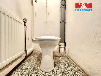 Nabízíme vám ke koupi prostorný byt 2+1 o užitné ploše 68 m²