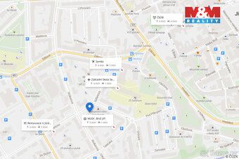 Nabízíme vám ke koupi prostorný byt 2+1 o užitné ploše 68 m²