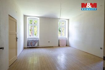 Nabízíme k prodeji jedinečnou nemovitost, budovu bývalé lesn