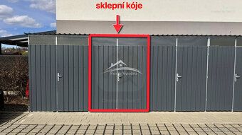 Nabízíme k pronájmu moderní zděný byt 3+kk o výměře 79 m², k