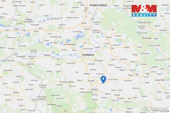 Nabízíme k prodeji soubor pozemků určených ke komerční výsta
