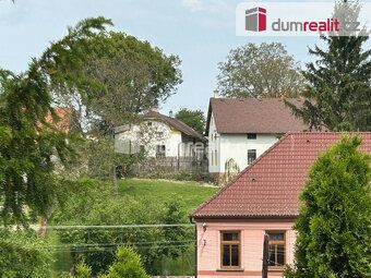 , V Obci Chlístovice u Kutné Hory, nabízíme k prodeji původn