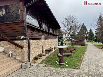 , Ve výhradním zastoupení majitele Vám nabízíme k pronájmu z