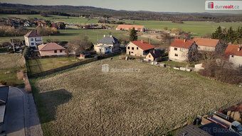 cena za 1m2 2.849 Kč, Prodej stavebních pozemků o výměře 4.0