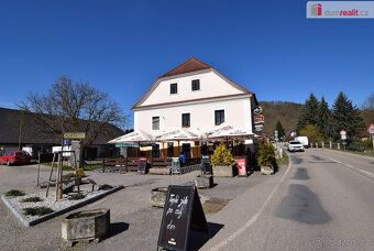 , Prodej stavebního pozemku o ploše 2256m² Nespeky - Pyšely.