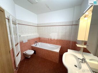 + zálohy na služby v domě 1.500,-Kč/osobu/měsíc, elektřina a