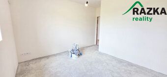 Dovoluji si Vám nabídnout k prodeji moderní novostavbu rodin