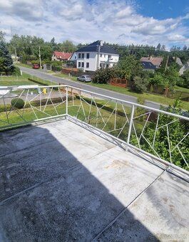 Nabízím Vám k prodeji rodinný dům o dispozici 4+1 v obci Sta