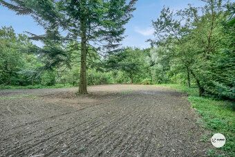 Nabízíme stavební pozemek o výměře 1.046 m2 v obci Hukvaldy,
