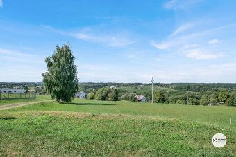 Nabízíme pozemek o výměře 15.000 m2 v obci Prostřední Bludov