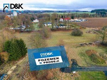 Snili jste o nemovitosti, kde jeho středem protéká potok?
Vo