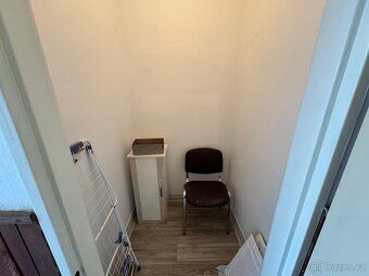 Mladá Boleslav, pronájem bytu po rekonstrukci 3+1 s balkonem