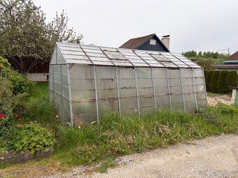 🌿 Prodej chaty v klidné části Jihlavy – Helenín | 331 m²
Hle