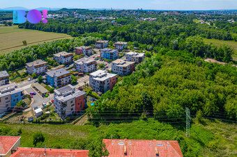 Bo! reality Vám exkluzivně nabízí ke koupi stavební pozemek 