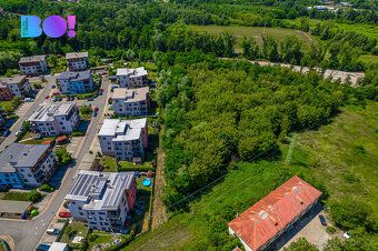 Bo! reality Vám exkluzivně nabízí ke koupi stavební pozemek 