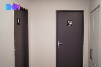 Nabízíme pronájem kancelářských prostor o výměře 260 m² ve 2