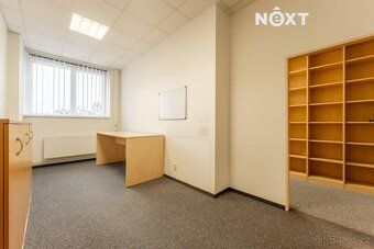 Nabízíme k pronájmu atraktivní kancelářské prostory v komerč
