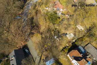 Exkluzivně nabízíme stavební pozemek v atraktivní a vyhledáv