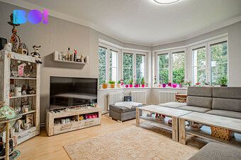 BO!reality Vám exkluzivně nabízí k prodeji krásný rodinný dů