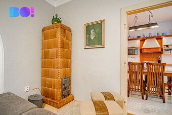 BO!reality Vám exkluzivně nabízí k prodeji krásný rodinný dů
