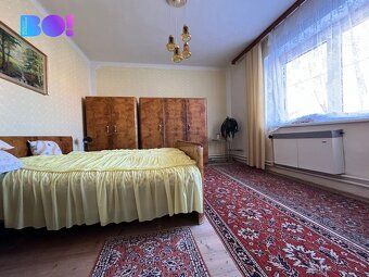 Hledáte klidné bydlení v rodinném domě se zahradou v blízkos