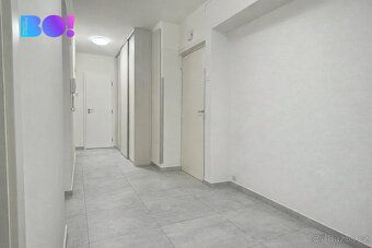 Nabízíme k prodeji atraktivní dvoupokojový byt po rekonstruk