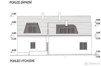 Ve výhradním zastoupení majitelů, nabízím k prodeji rodinný 