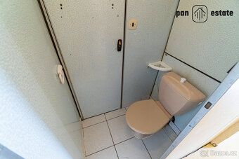 Nabízíme k prodeji prostorný a světlý byt 3+1 o celkové ploš