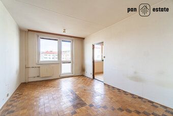 Nabízíme k prodeji prostorný a světlý byt 3+1 o celkové ploš