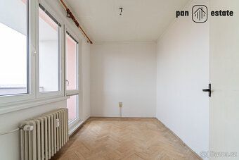 Nabízíme k prodeji byt 3+1 v osobním vlastnictví na ulici Bu