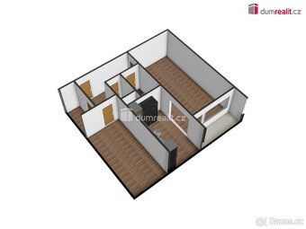 služby 2500 Kč / 1 osoba, internet 400 Kč, každá dalsí os. +